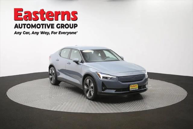 2024 Polestar 2 Long Range Dual Motor