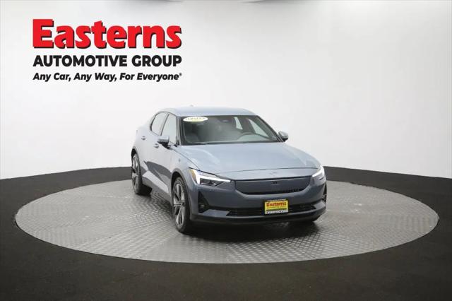 2024 Polestar 2 Long Range Dual Motor