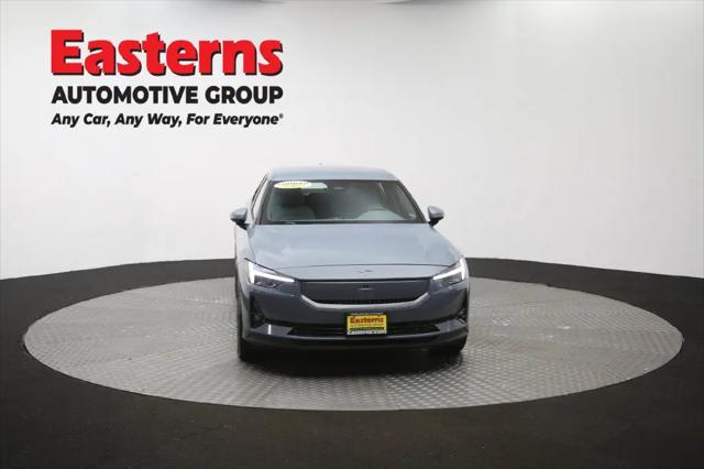 2024 Polestar 2 Long Range Dual Motor