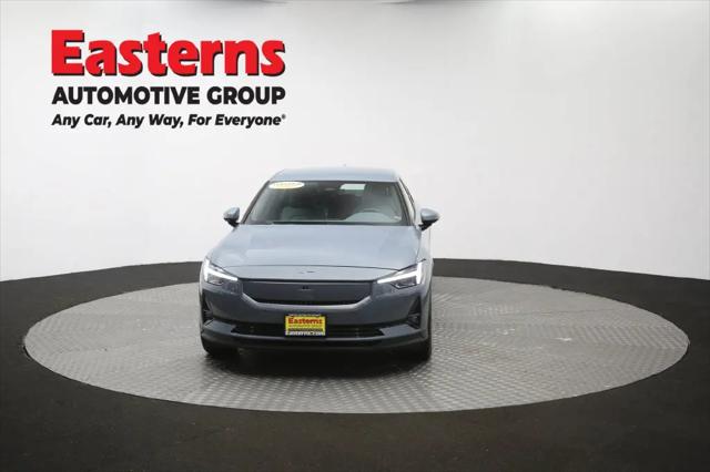 2024 Polestar 2 Long Range Dual Motor