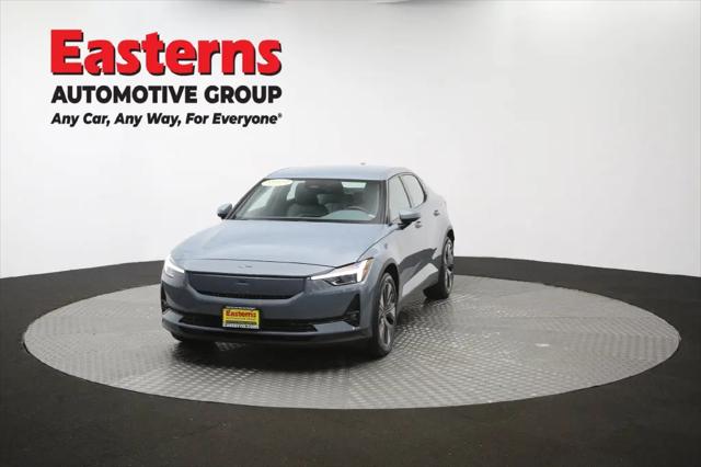 2024 Polestar 2 Long Range Dual Motor