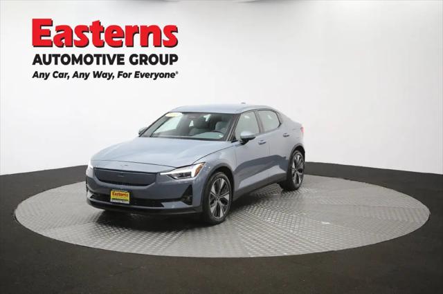 2024 Polestar 2 Long Range Dual Motor