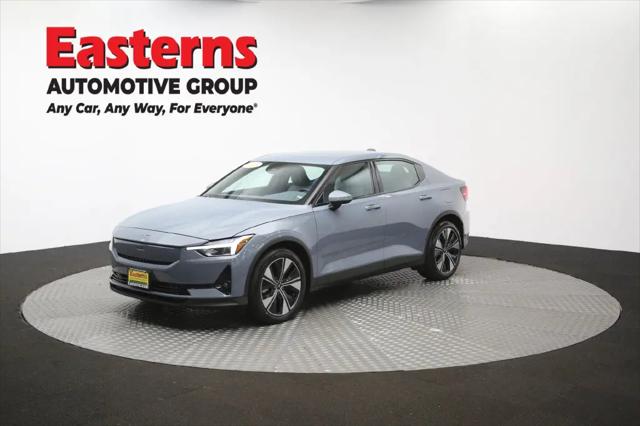 2024 Polestar 2 Long Range Dual Motor