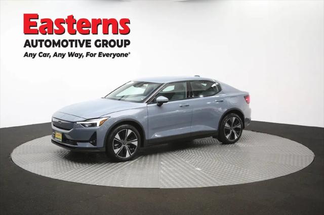 2024 Polestar 2 Long Range Dual Motor