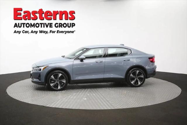 2024 Polestar 2 Long Range Dual Motor