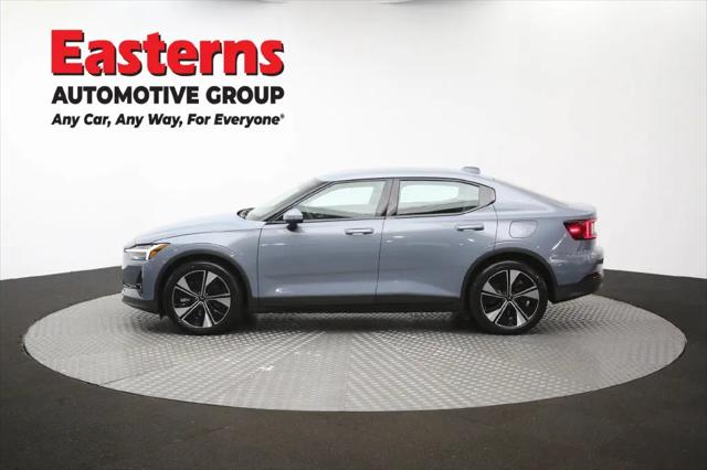 2024 Polestar 2 Long Range Dual Motor