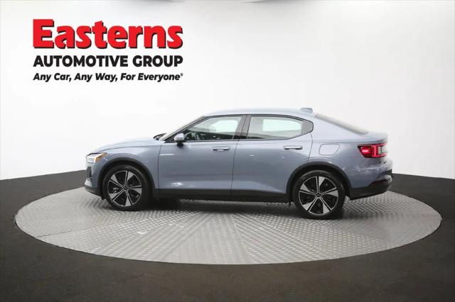 2024 Polestar 2 Long Range Dual Motor
