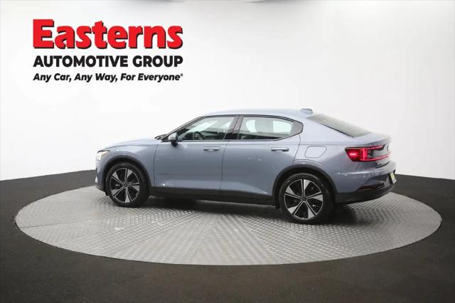 2024 Polestar 2 Long Range Dual Motor