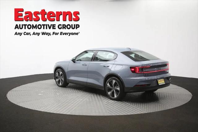 2024 Polestar 2 Long Range Dual Motor