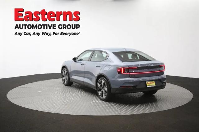2024 Polestar 2 Long Range Dual Motor