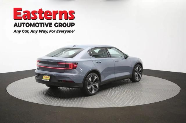 2024 Polestar 2 Long Range Dual Motor