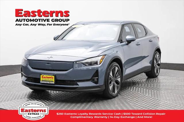 2024 Polestar 2 Long Range Dual Motor for sale in Laurel, MD