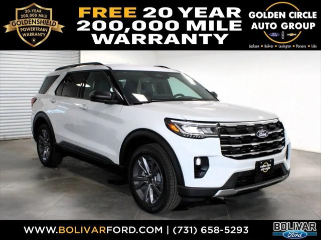 2027 Ford Explorer Active for sale in Bolivar, TN