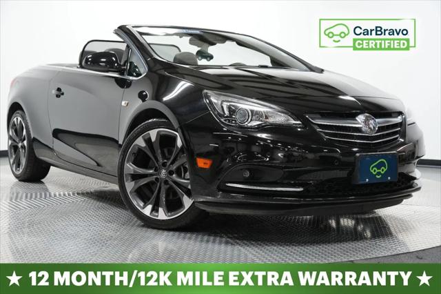 2018 Buick Cascada Premium for sale in Kansas City, KS