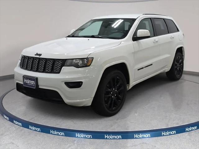 2018 Jeep Grand Cherokee Altitude 4x4 for sale in Maple Shade, NJ