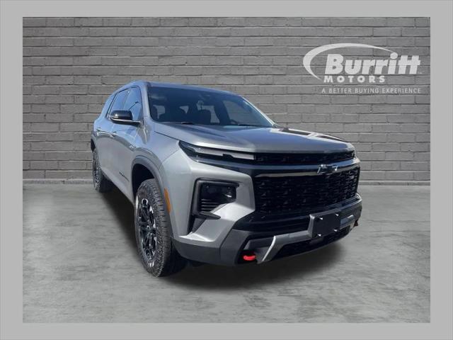 2027 Chevrolet Traverse AWD Z71 for sale in Oswego, NY
