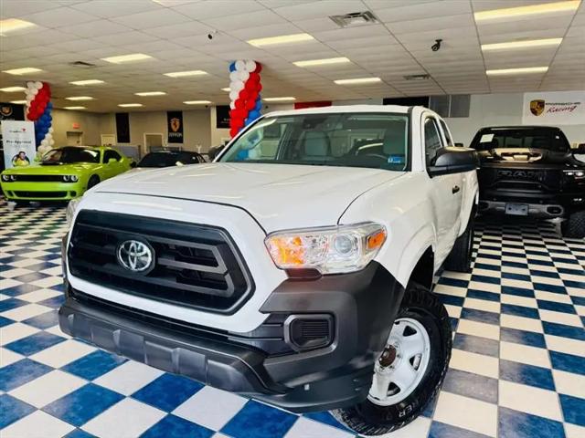2023 Toyota Tacoma SR for sale in Manassas, VA