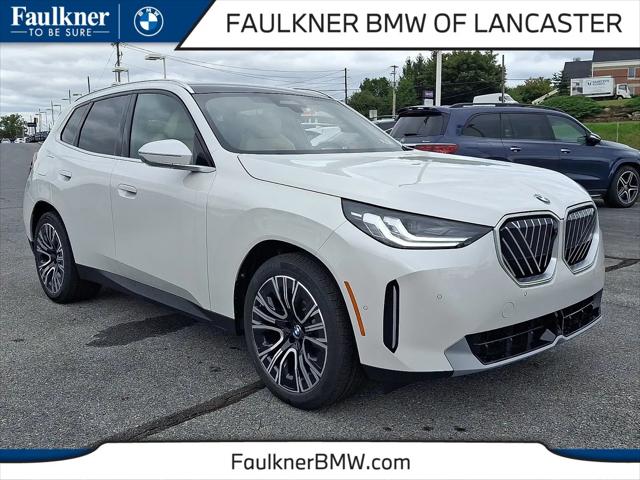 2026 BMW X3 30 xDrive for sale in Lancaster, PA
