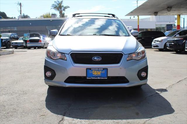 2013 Subaru Impreza 2.0i Sport Limited for sale in Hayward, CA