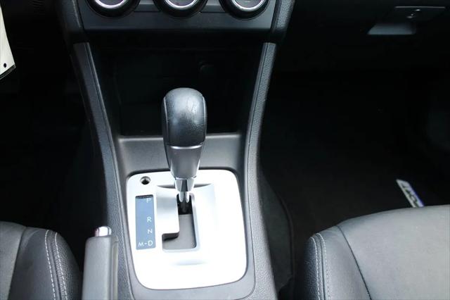 2013 Subaru Impreza 2.0i Sport Limited
