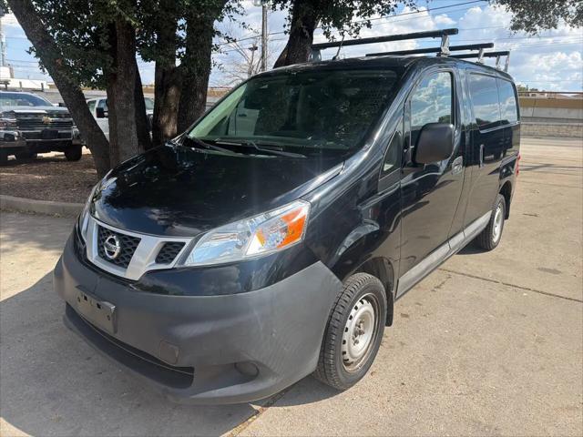 2018 Nissan NV200 S for sale in Round Rock, TX