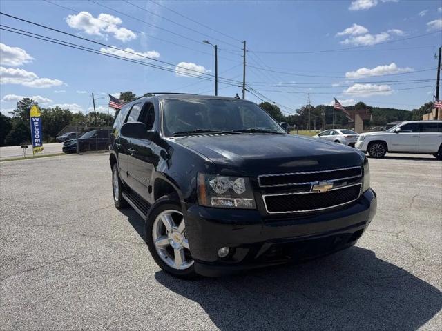 2010 Chevrolet Tahoe LT for sale in Stockbridge, GA