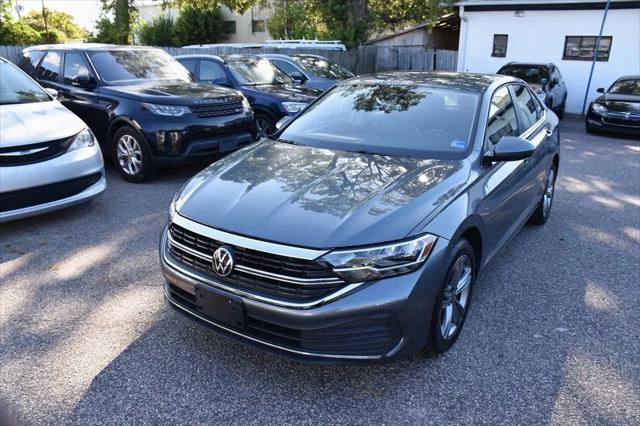 2024 Volkswagen Jetta 1.5T SE for sale in Norfolk, VA