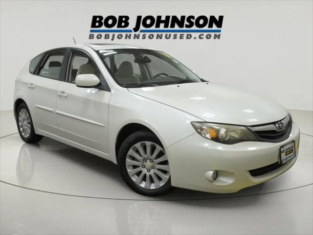 2011 Subaru Impreza 2.5i Premium for sale in Spencerport, NY