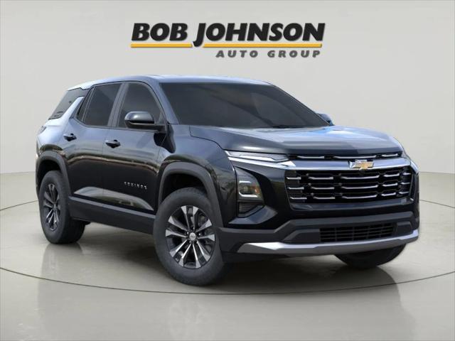 2027 Chevrolet Equinox LT AWD for sale in Spencerport, NY