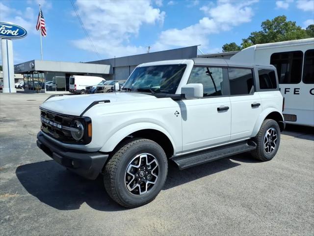 2026 Ford Bronco Outer Banks for sale in Hartselle, AL