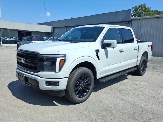 2026 Ford F-150 LARIAT for sale in Hartselle, AL