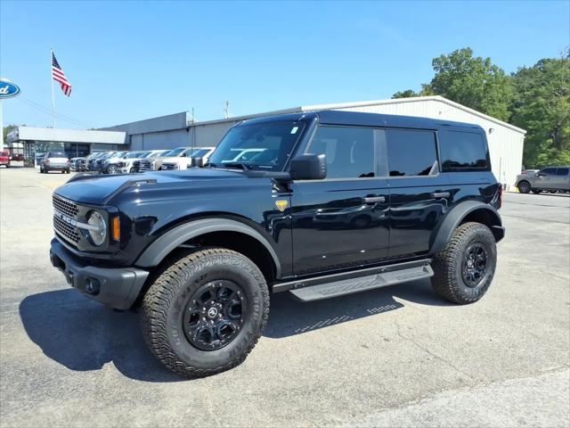 2026 Ford Bronco Badlands for sale in Hartselle, AL