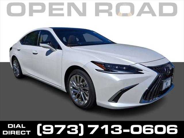 2023 Lexus ES 350 Ultra Luxury for sale in Kenvil, NJ