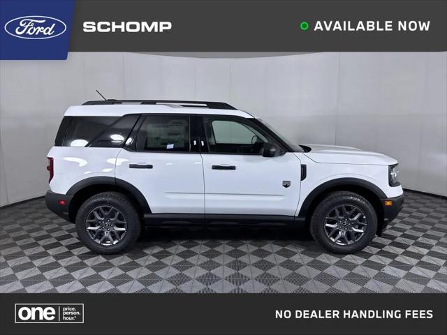 2026 Ford Bronco Sport Big Bend for sale in Denver, CO
