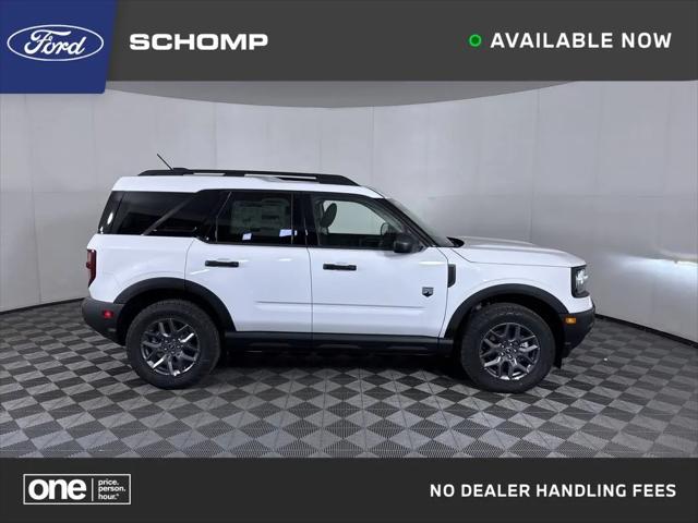 2026 Ford Bronco Sport Big Bend for sale in Denver, CO