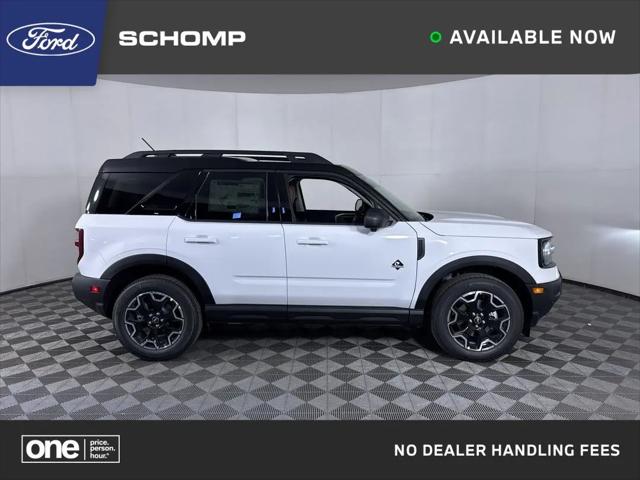 2026 Ford Bronco Sport Outer Banks for sale in Denver, CO