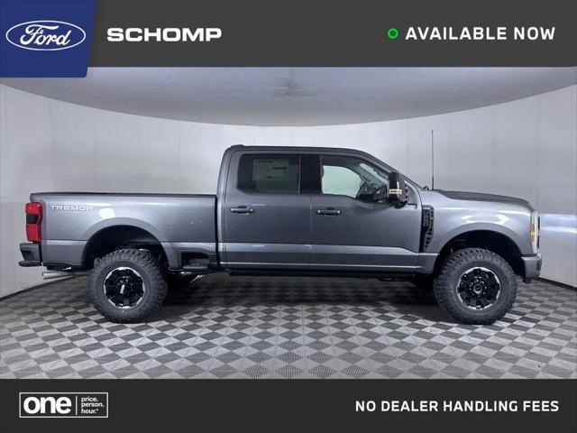 2027 Ford F-250 LARIAT for sale in Denver, CO