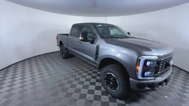 2027 Ford F-250 LARIAT