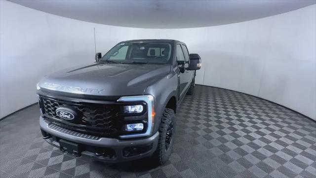 2027 Ford F-250 LARIAT