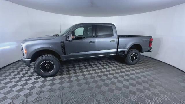 2027 Ford F-250 LARIAT