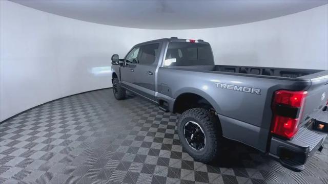 2027 Ford F-250 LARIAT