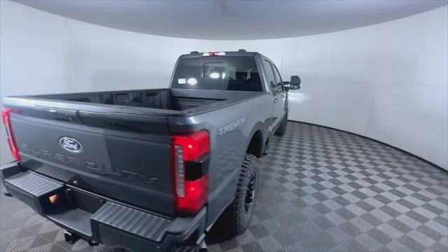 2027 Ford F-250 LARIAT