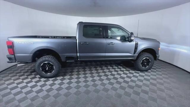 2027 Ford F-250 LARIAT