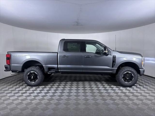 2027 Ford F-250 LARIAT