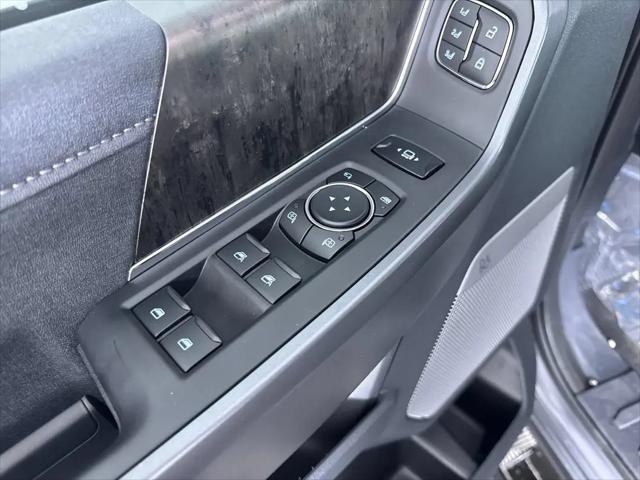 2027 Ford F-250 LARIAT