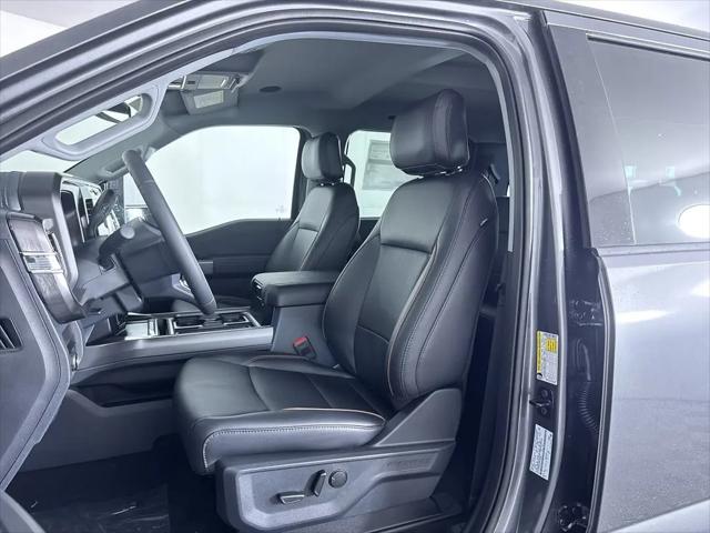 2027 Ford F-250 LARIAT