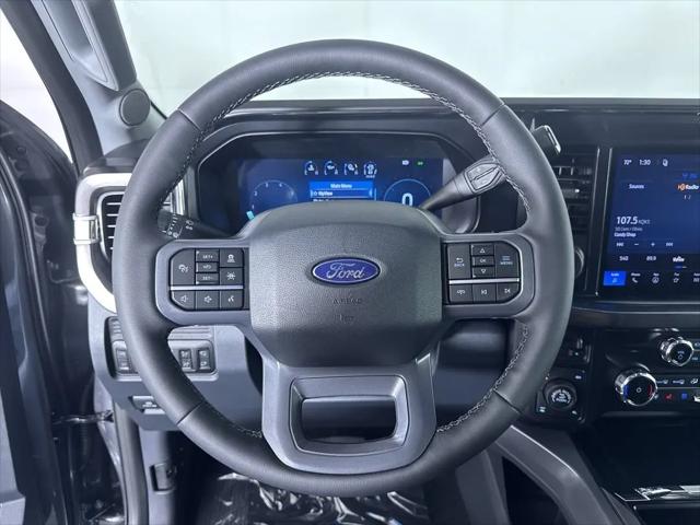 2027 Ford F-250 LARIAT