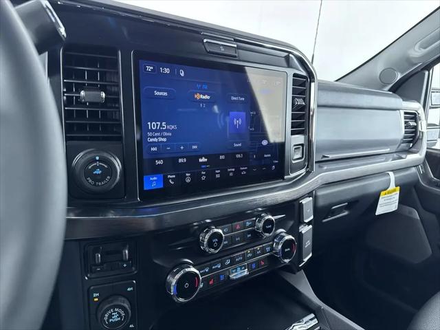 2027 Ford F-250 LARIAT