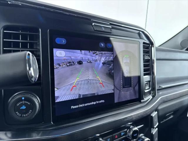 2027 Ford F-250 LARIAT
