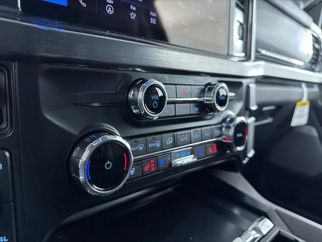 2027 Ford F-250 LARIAT